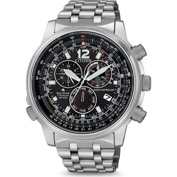 Citizen Radio Controlled CB5850-80E - 30 dní na vrátenie tovaru, Garancia originality
