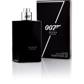 JAMES BOND 007 Seven Intense EdP 75 ml (737052994062)