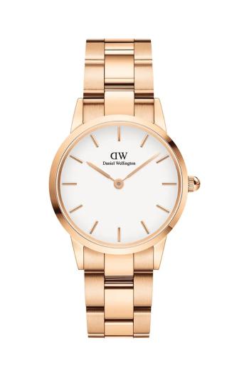 Hodinky Daniel Wellington dámske, zlatá farba, DW00100213