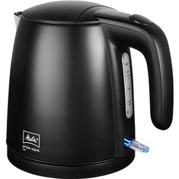 Melitta Prime Aqua mini 1018-04 Čierna