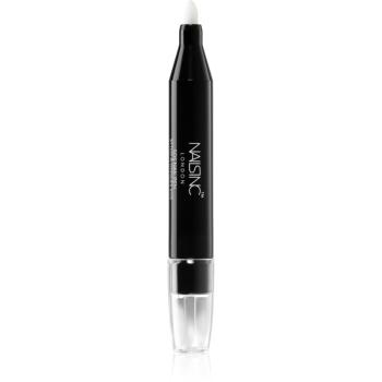 Nails Inc. SOS lokálna starostlivosť na nechty 4 ml