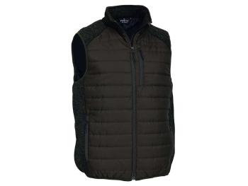 Kinetic Vesta Hybrid Vest Dark Olive,Kinetic Vesta Hybrid Vest Dark Olive