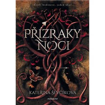 Přízraky noci (978-80-253-5306-6)