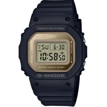 Casio G-Shock GMD-S5600-1ER - 30 dní na vrátenie tovaru, Garancia originality