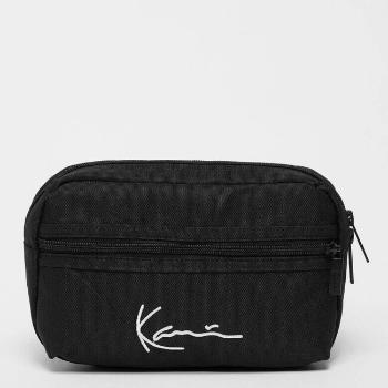 Karl Kani Signature Essential Hip Bag black