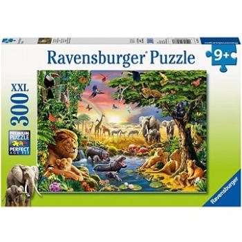 Ravensburger 130733 Večer pri vode 300 dielikov (4005556130733)