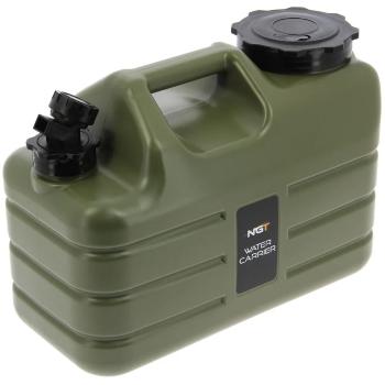 Ngt kanyster heavy duty water carrier 11 l