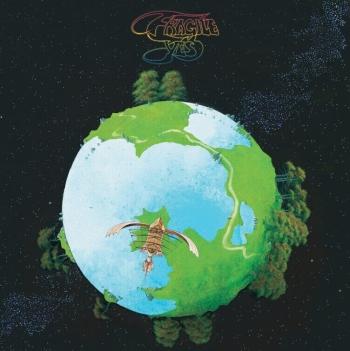 Yes - Fragile (Steven Wilson Remix) (Limited Edition) (Emerald Green Coloured) (LP)