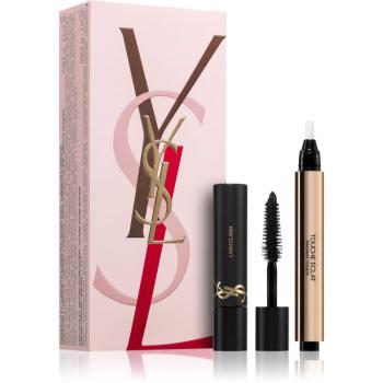 Yves Saint Laurent Touche Éclat darčeková sada pre ženy