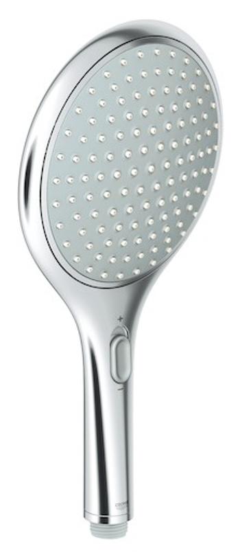 Sprchová hlavica Grohe Rainshower Solo chróm 27272000