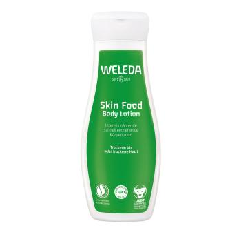 WELEDA Skin Food telové mlieko 200 ml