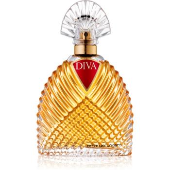 Emanuel Ungaro Diva parfumovaná voda pre ženy 100 ml