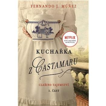 Kuchařka z Castamaru 1. díl (978-80-7546-434-7)