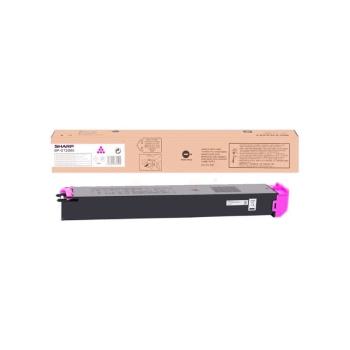 Sharp BPGT30MB purpurový (magenta) originálny toner