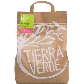 TIERRA VERDE Pracia sóda, 5 kg (8594165007223)