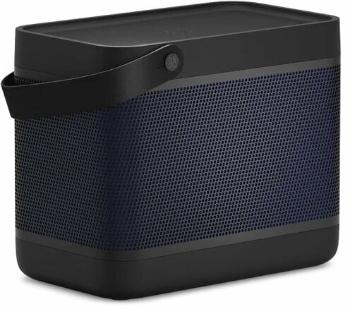 Bang & Olufsen Beolit 20 Prenosný reproduktor Black Anthracite