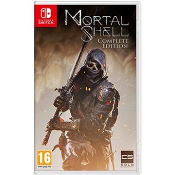 Mortal Shell: Complete Edition – Nintendo Switch (5055957703738)
