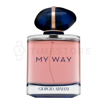 Armani (Giorgio Armani) My Way Intense parfémovaná voda pre ženy 90 ml   - 30 dní na vrátenie tovaru, Garancia originality