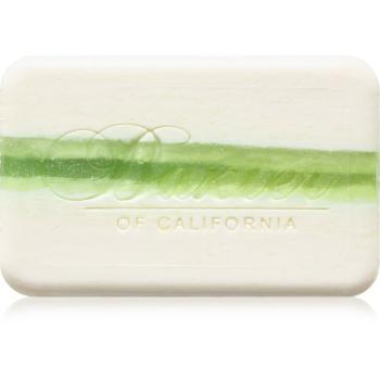 Baxter of California Lime & Pomegranate krémové sprchové mydlo 198 g