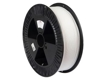 Spectrum 80125 3D filament, PLA Premium, 1,75mm, 2000g, POLAR WHITE