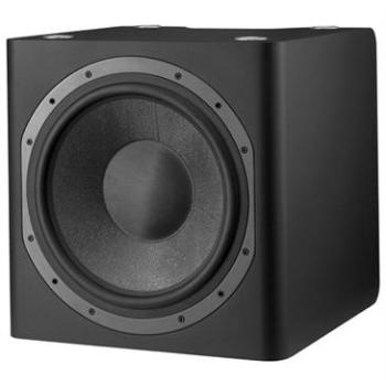 BOWERS & WILKINS CT8 SW Black