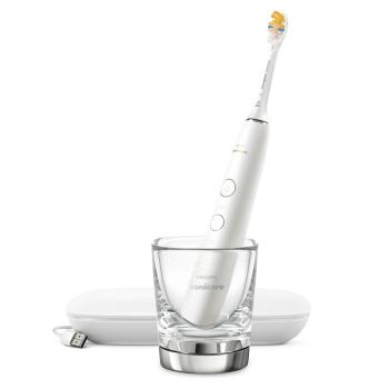PHILIPS Sonicare DiamondClean NG white sonická kefka HX9911/19