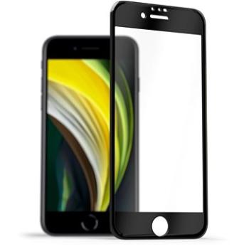 AlzaGuard 3D Elite Glass Protector na iPhone 7/8/SE 2020/SE 2022 (AGD-TGE0049)