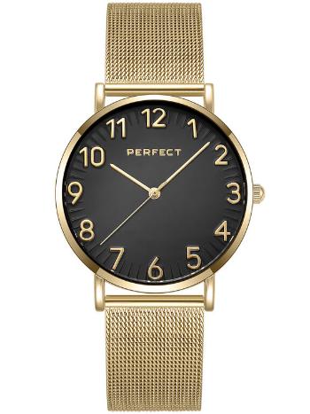 Dámske hodinky PERFECT F342-06 (zp514c) + BOX