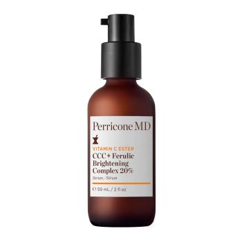 Perricone MD Rozjasňujúce pleťové sérum Vitamín C Ester CCC + Ferulic Brightening Complex 20% (Serum) 59 ml
