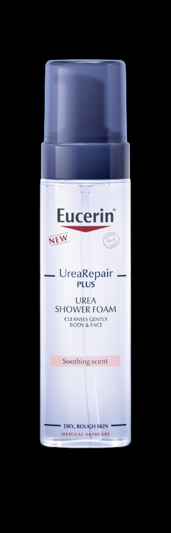 EUCERIN UreaRepair PLUS Sprchová pena parfumovaná 200 ml