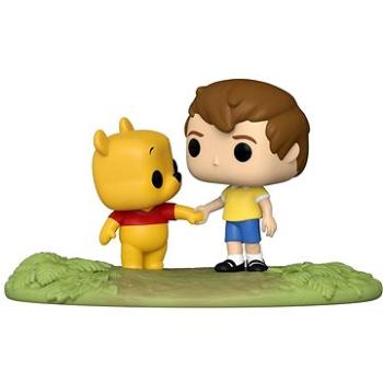 Funko POP! Winnie the Pooh – CR w/ Pooh (889698682312)