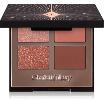Charlotte Tilbury Luxury Palette paletka očných tieňov odtieň Pillow Talk Dreams 6 g