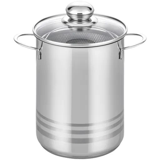 Elo 22616 Basic Hrniec na chren Brillant 16 cm, 4l