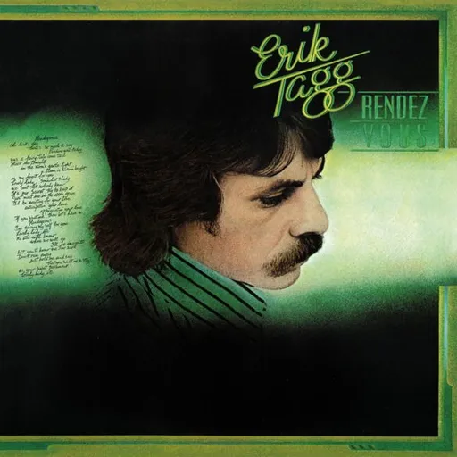 Erik Tagg, RENDEZ-VOUS, CD