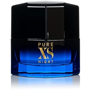 PACO RABANNE Pure XS Night EdP 50 ml (3349668573868)