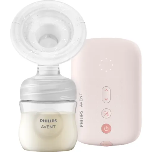 Philips Avent Breast Pumps SCF395/31 odsávačka materského mlieka 1 ks
