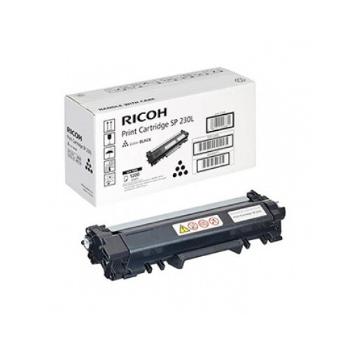 Ricoh 408295 čierny (black) originální toner