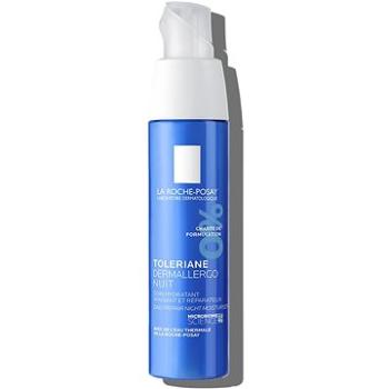 LA ROCHE POSAY Toleriane Dermallergo Nočný krém 40 ml (3337875800853)