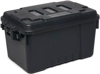 Plano Sportsman's Trunk Small Black Rybárska krabička, box