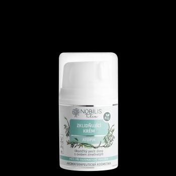 NOBILIS TILIA Upokojujúci krém Atopik 50 ml