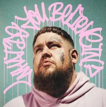 Rag'n'Bone Man - What Do You Believe In? (CD)