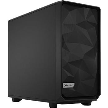 Fractal Design Meshify 2 Black Solid (FD-C-MES2A-01)