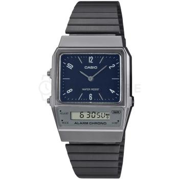Casio Vintage AQ-800EB-2AEF - 30 dní na vrátenie tovaru, Garancia originality