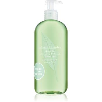 Elizabeth Arden Green Tea energizujúci sprchový gél so zeleným čajom pre ženy 500 ml