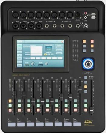 Soundking DM 20 Digitálny mixpult