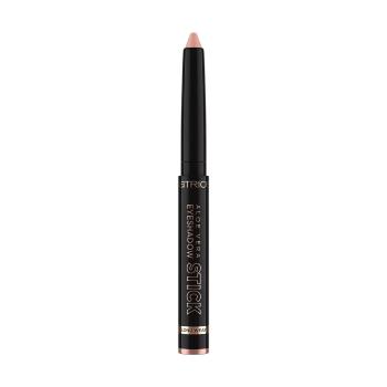 Catrice  Aloe Vera Eyeshadow Stick - 10 Golden Toffee  Očné tiene & podkladové bázy Čierna