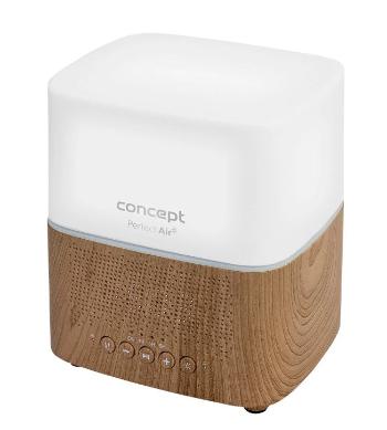 Concept Aroma difuzér Light Wood DF2010 Perfect Air