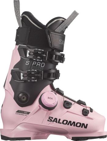 Salomon S/Pro Supra BOA 105 W GW Pink 23/23,5 Zjazdové lyžiarky