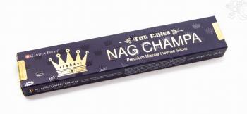 Garden Fresh Nag Champa füstölő