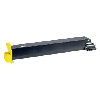 Konica Minolta 8938622 žltý (yellow) originálny toner